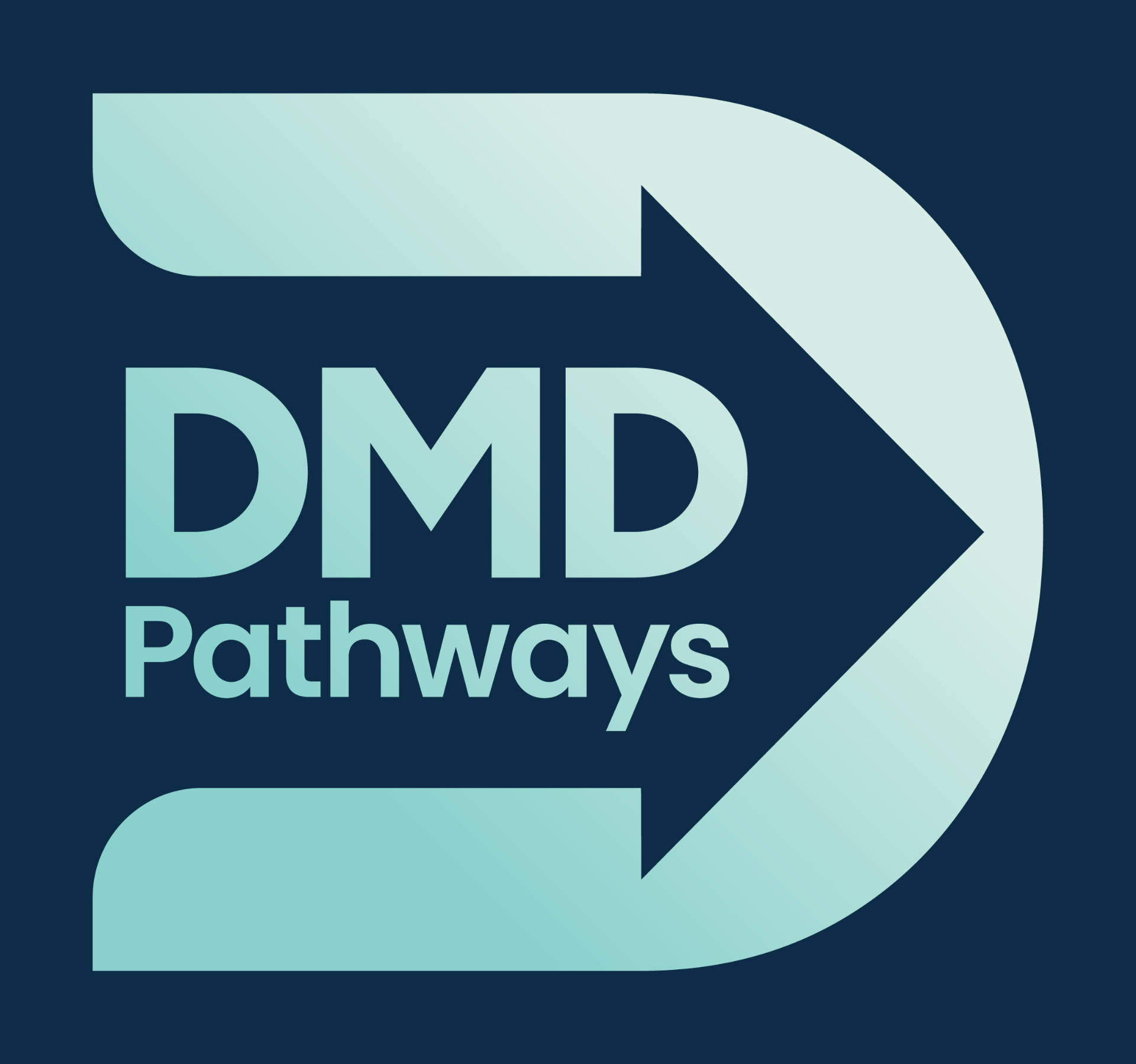 DMD Pathways logo